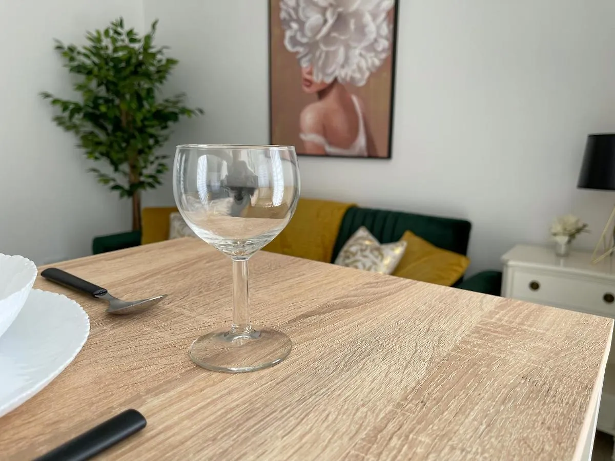 Our Charming House Apartment Portimao