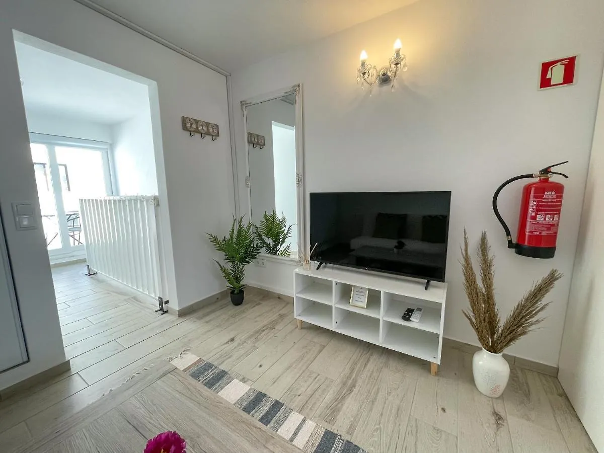 Our Charming House Apartment Portimao