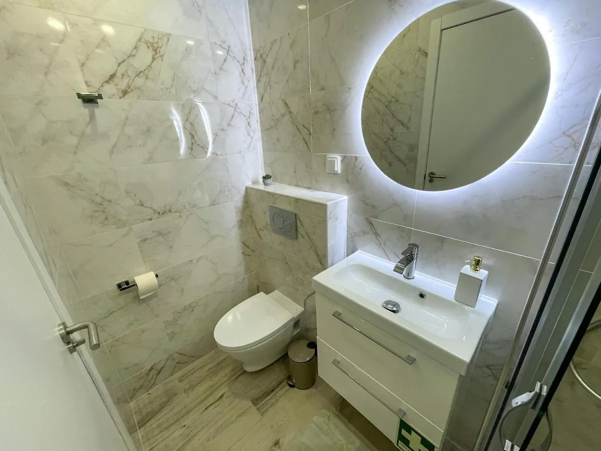 Our Charming House Apartment Portimao