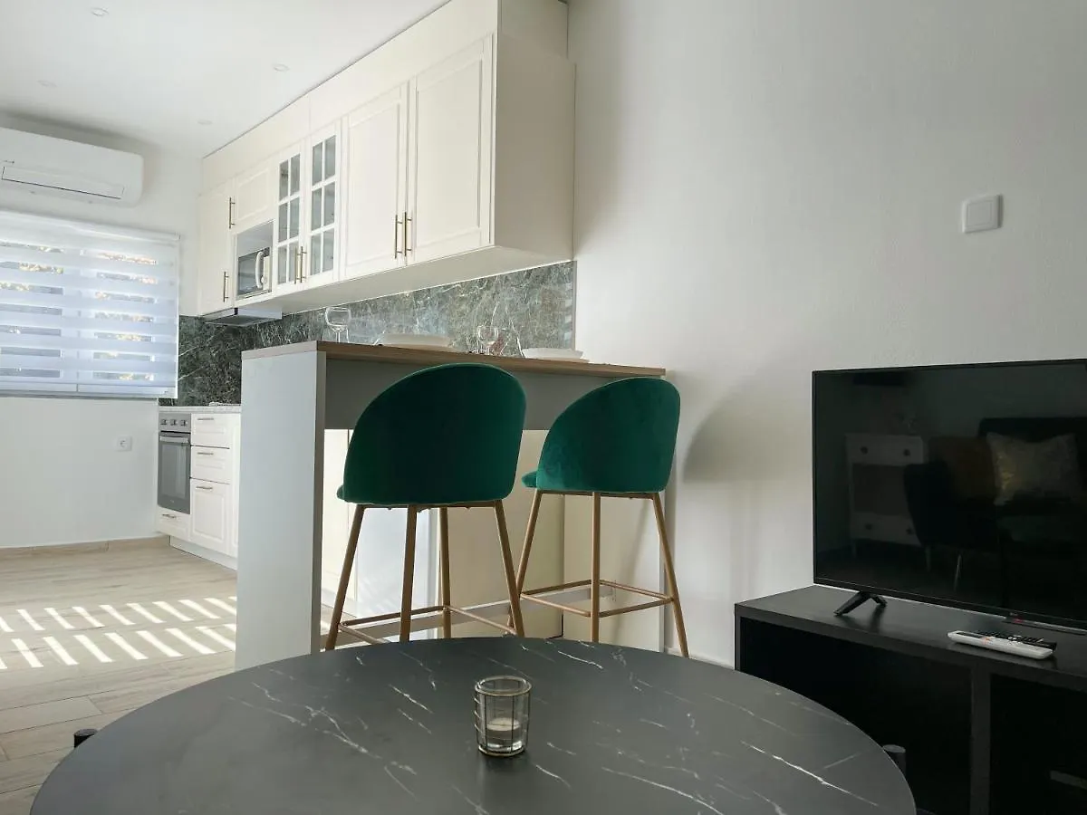 Our Charming House Apartment Portimao