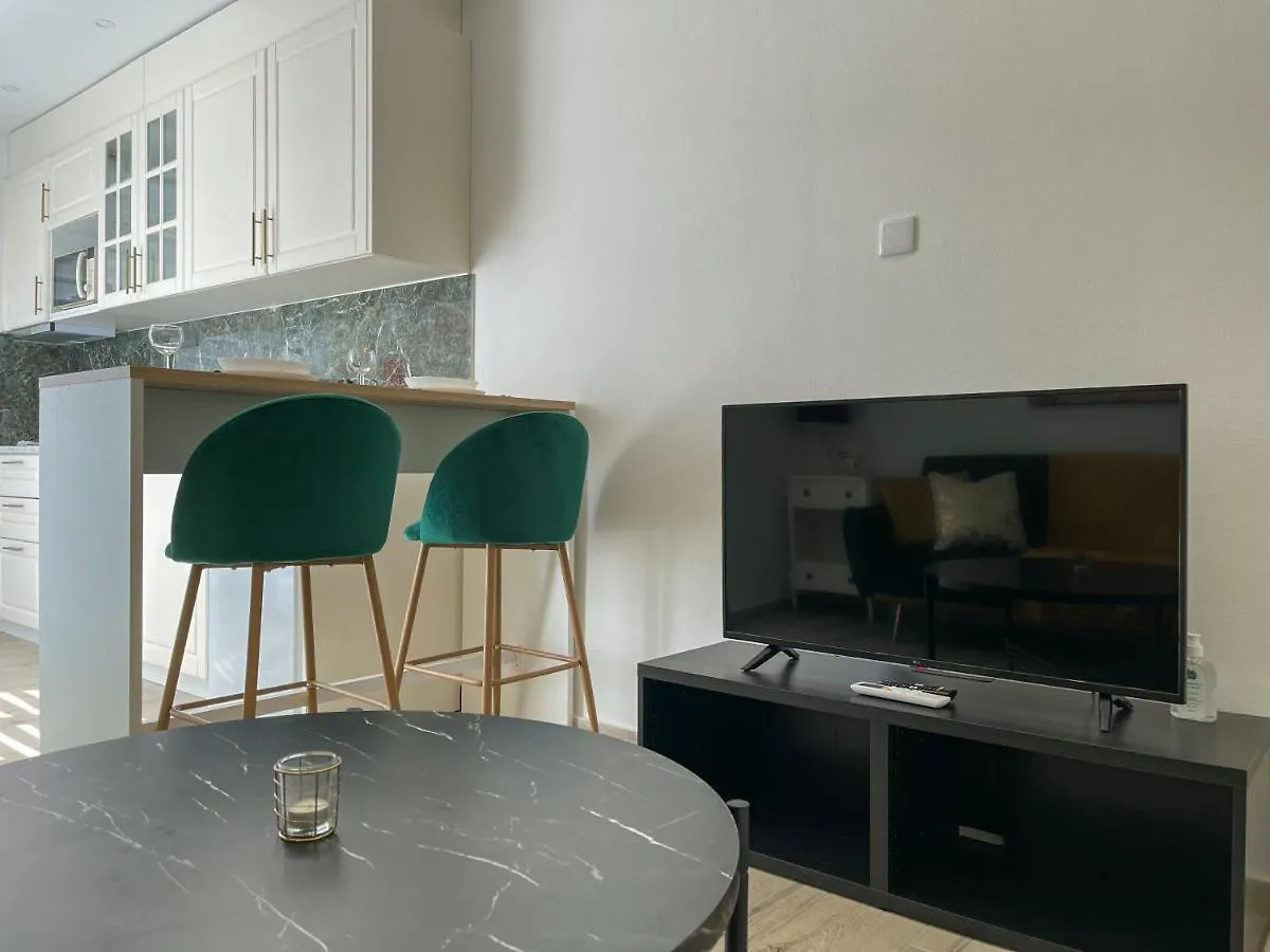 Our Charming House Apartment Portimao