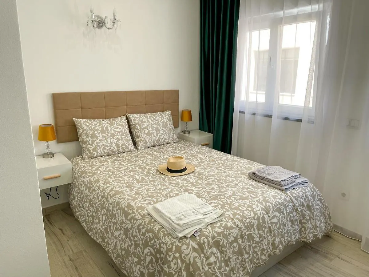 Our Charming House Apartamento Portimão 0*,