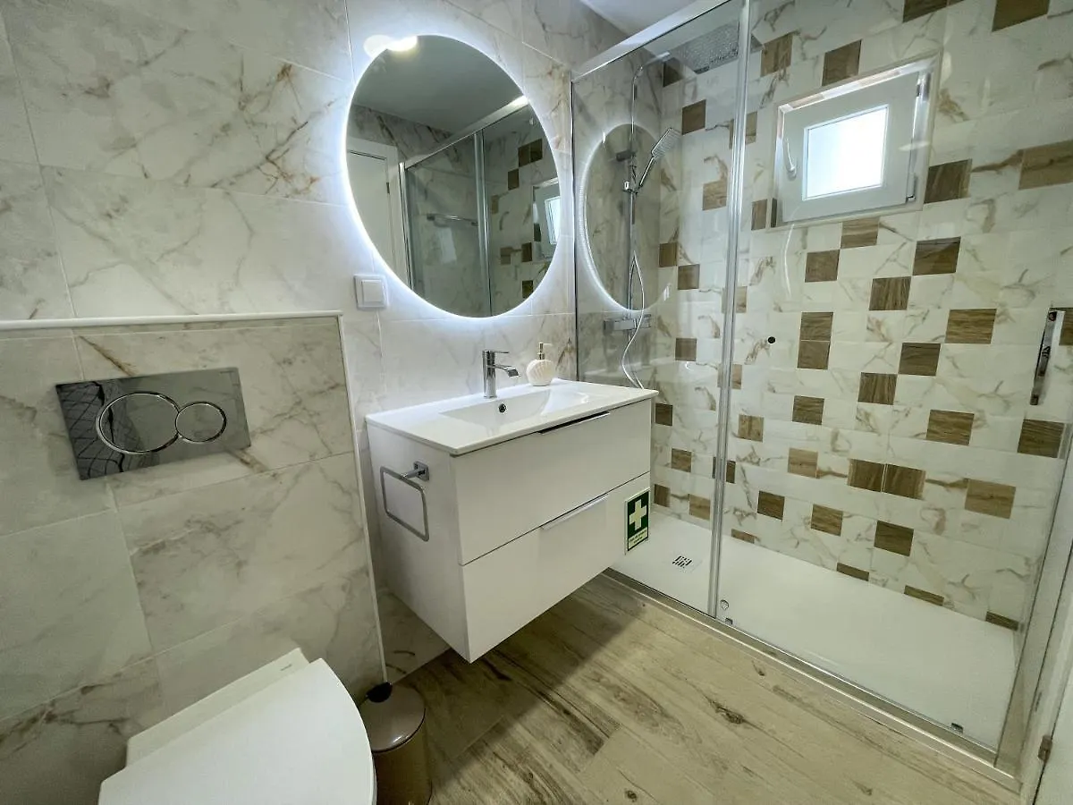 Our Charming House Apartment Portimao Portugal