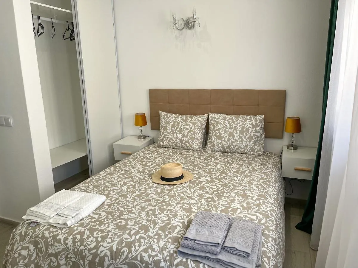 Our Charming House Apartamento Portimão 0*,