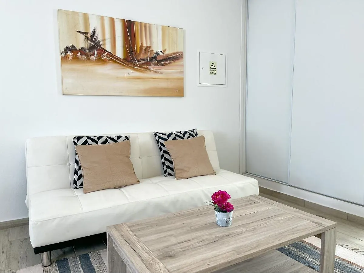 Our Charming House Apartment Portimao