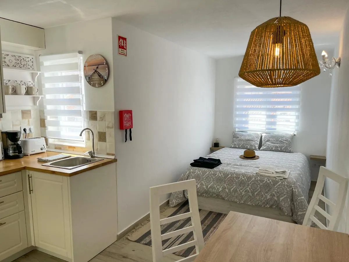 Our Charming House Apartamento Portimão