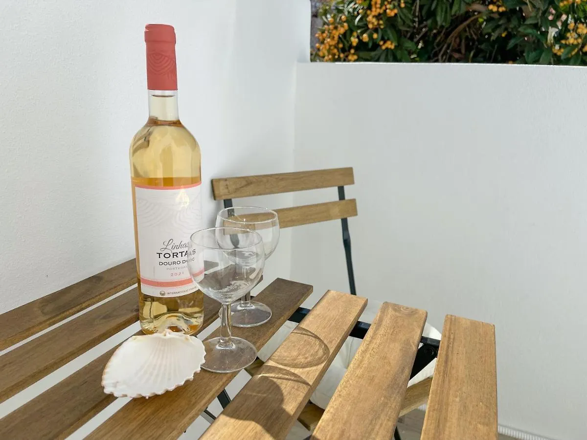 Our Charming House Apartment Portimao 0*,