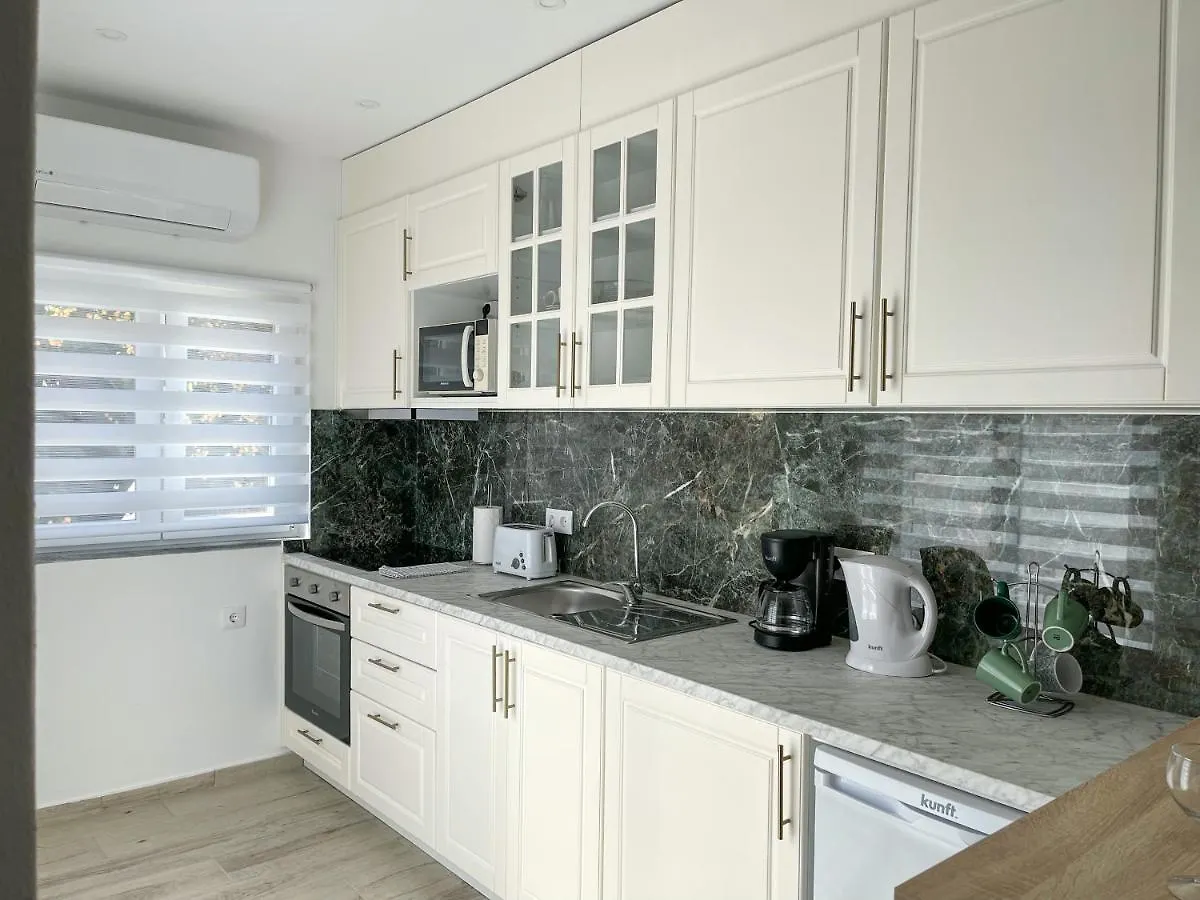 Our Charming House Apartment Portimao