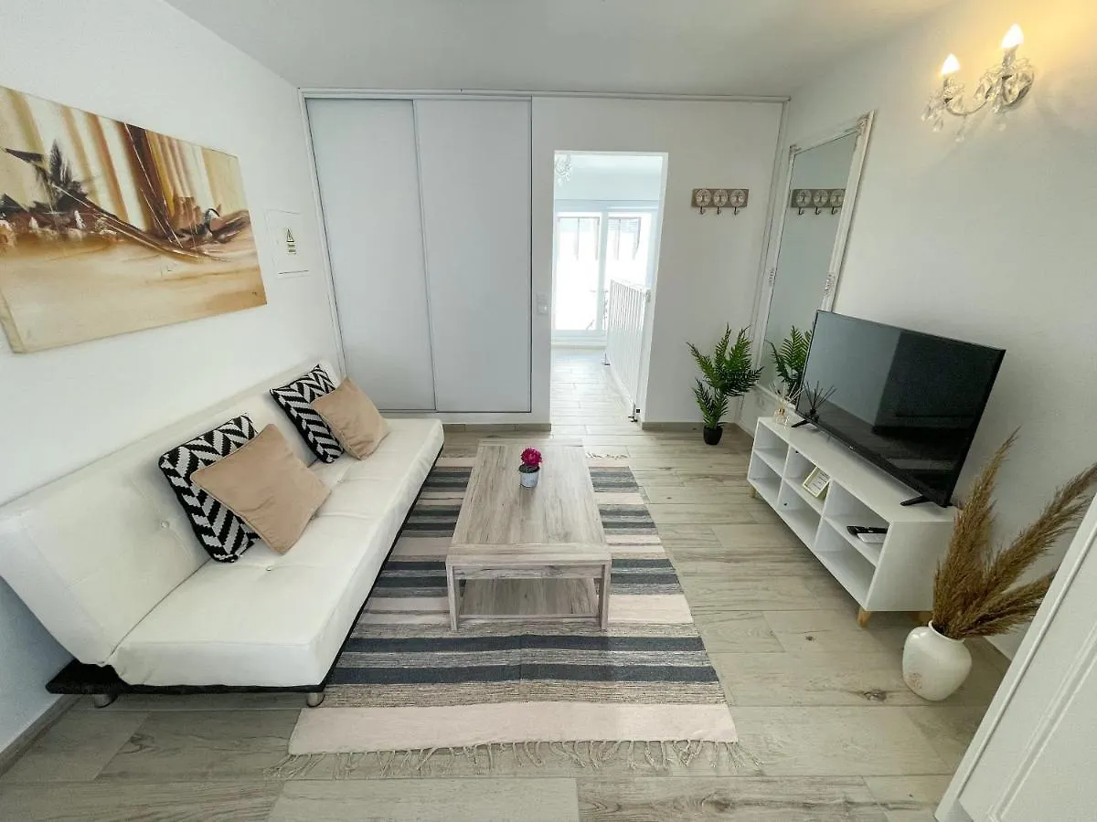 Our Charming House Apartment Portimao