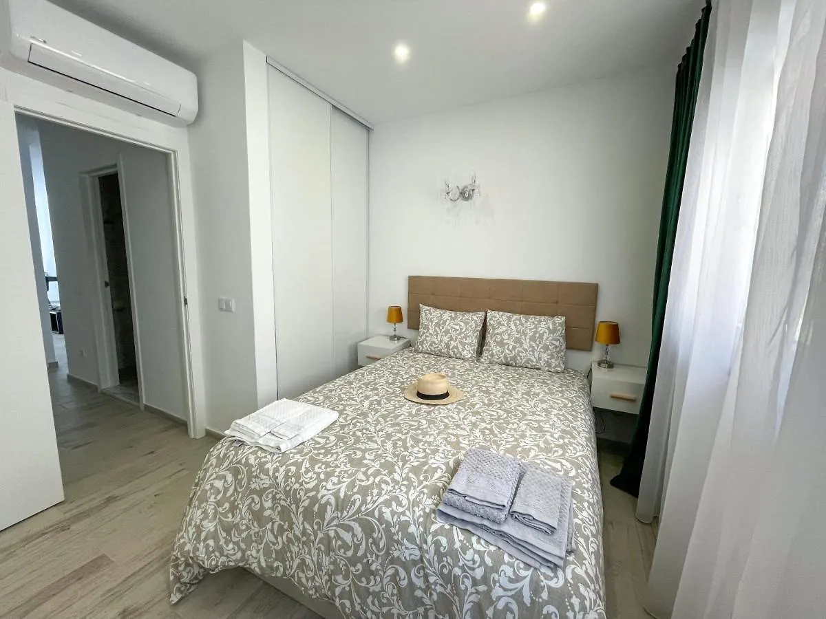 Our Charming House Apartamento Portimão Portugal