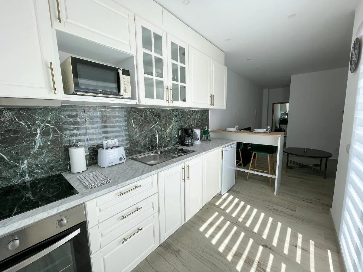 Our Charming House Apartment Portimao Portugal