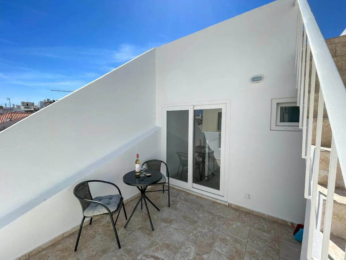Our Charming House Apartamento Portimão