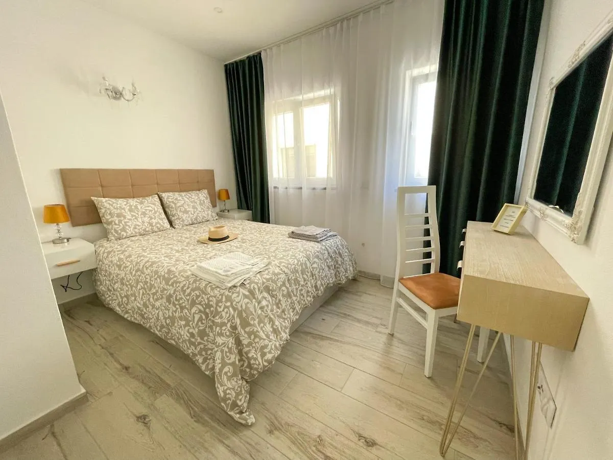 Our Charming House Apartment Portimao