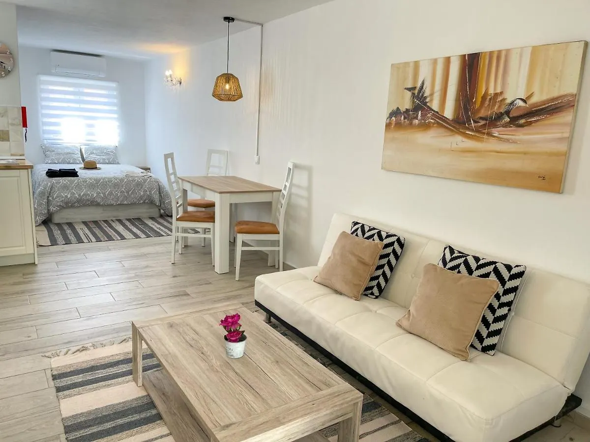 Our Charming House Apartamento Portimão