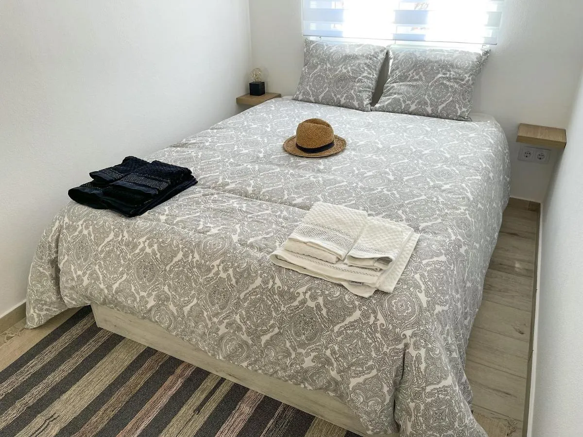 Our Charming House Apartamento Portimão 0*,  Portugal