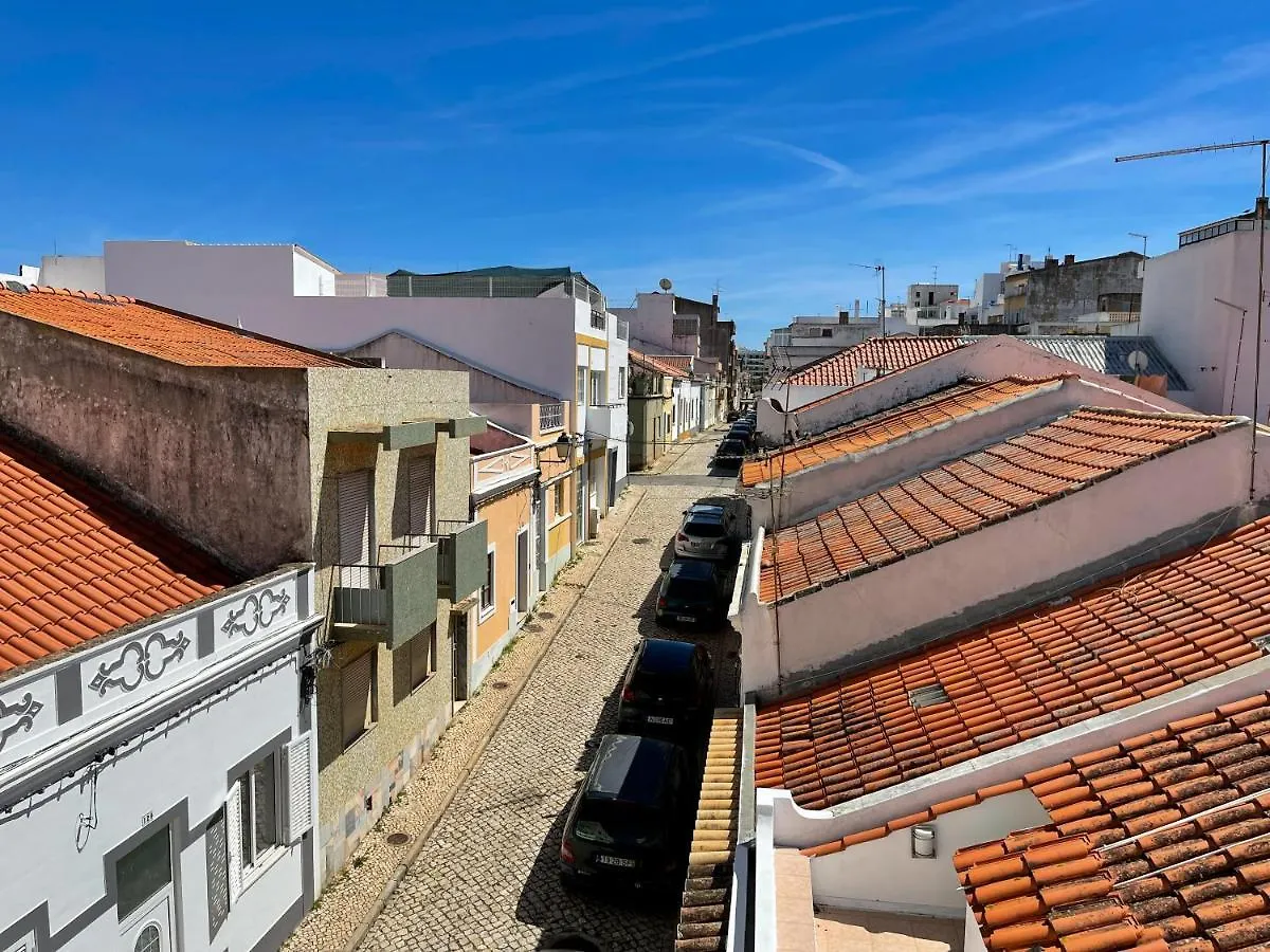 Our Charming House Apartamento Portimão