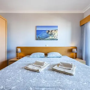 Clube Mar Flat T1 Apartamento