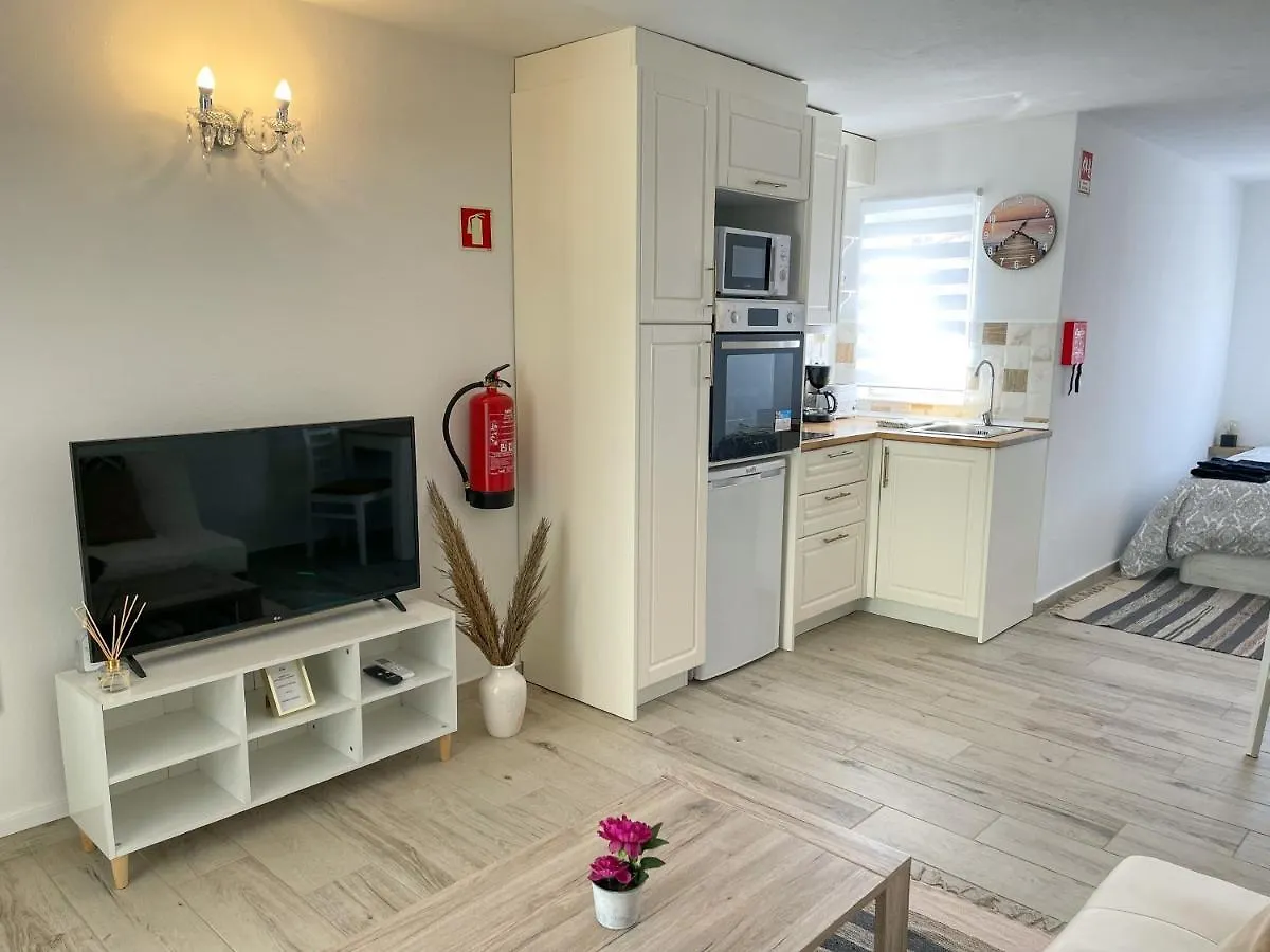 Our Charming House Daire Portimão Portekiz