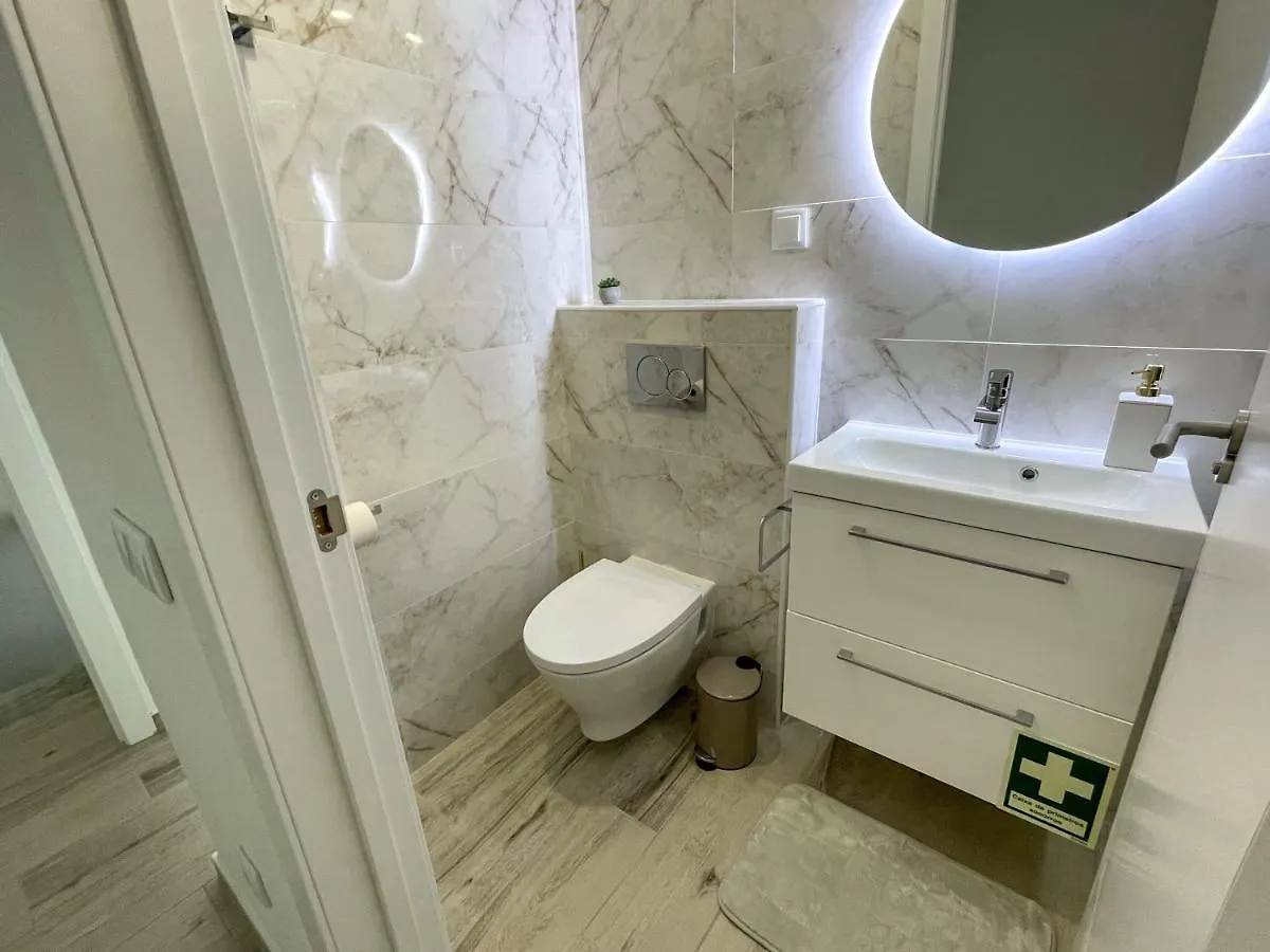 Our Charming House Daire Portimão 0*,  Portekiz